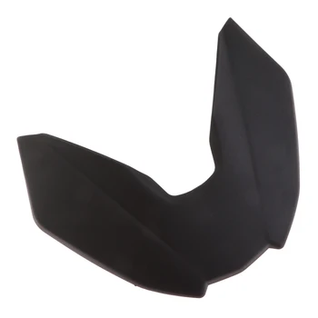 1 Set Black Motorbike Mudguard Front Fender for BMW G310GS 2017-2018
1 Set Black Motorbike Mudguard Front Fender for BMW G310GS 2017-2018