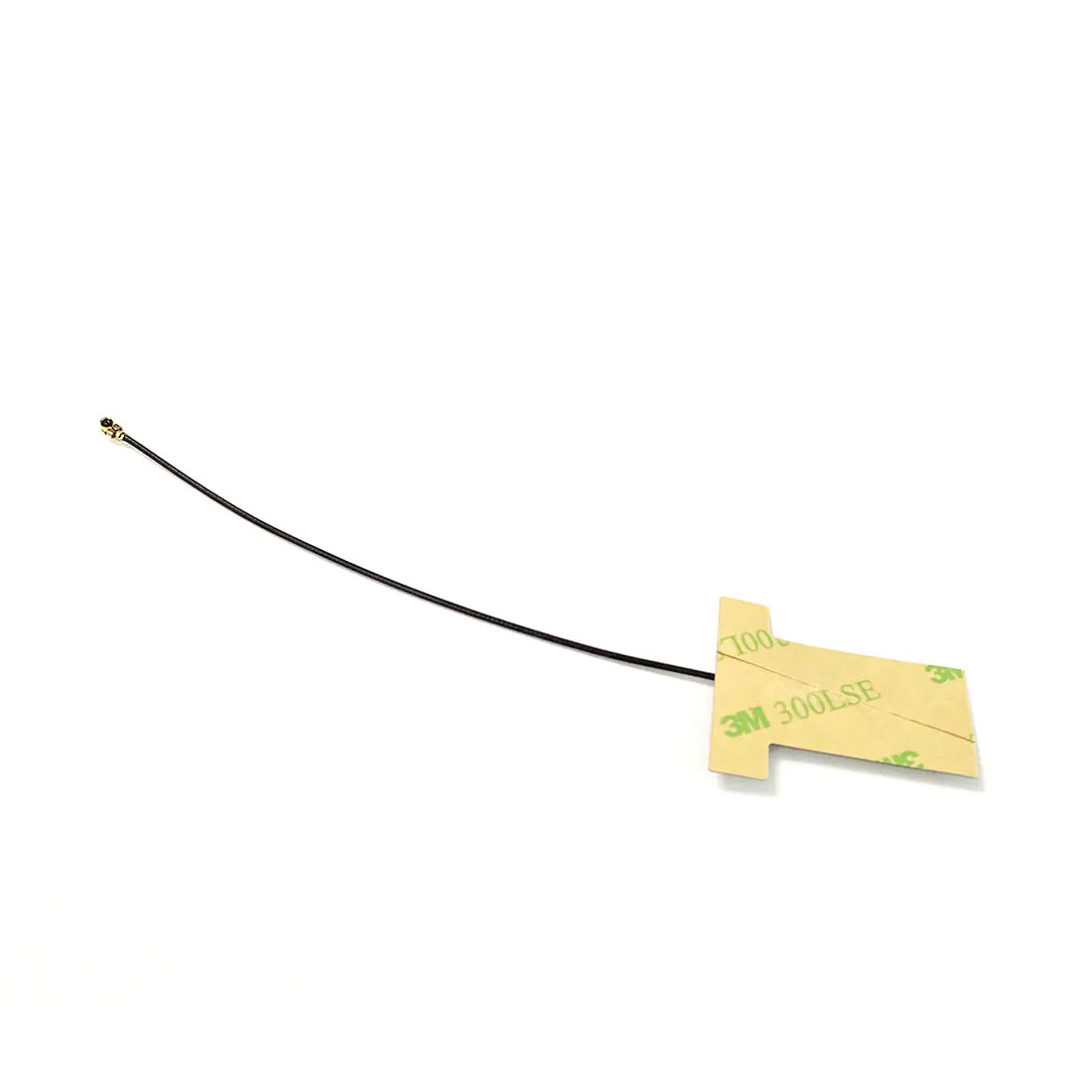 10pcs 2.4Ghz WIFI Bluetooth FPC Solt Internal Antenna 5dBi OMNI PCB Aerial IPX Connector NEW Wholesale
10pcs 2.4Ghz WIFI Bluetooth FPC Solt Internal Antenna 5dBi OMNI PCB Aerial IPX Connector NEW Wholesale