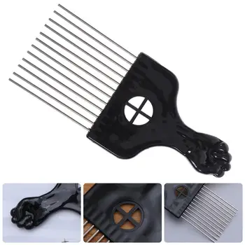 1PC Hair Comb Wide Tooth Comb Plastic Handle Hair Detangling Comb Hairdressing Rake Comb Slick Styling Hair Brush Comb
1PC Hair Comb Wide Tooth Comb Plastic Handle Hair Detangling Comb Hairdressing Rake Comb Slick Styling Hair Brush Comb