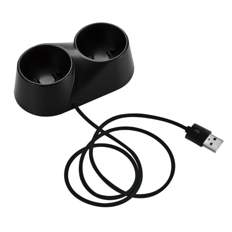 Dual Port Charging Dock Stand Holder Smart Charger Station for PS4 Game Controller Handle Gamepad Accessories
Dual Port Charging Dock Stand Holder Smart Charger Station for PS4 Game Controller Handle Gamepad Accessories