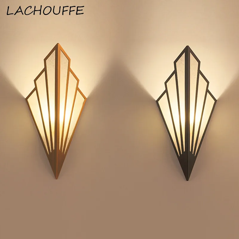 

Nordic Industrial Fan Wall Lamp Sconce Vintage Led Wall Lights for Bedroom Corridor Stairs Loft Decor Light Fixtures Luminaire