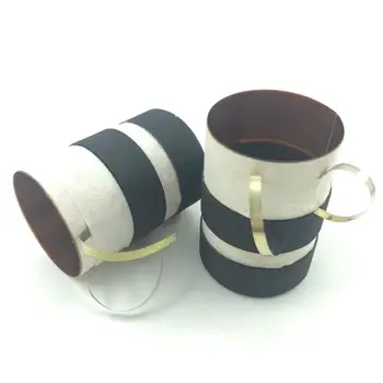 2x voice coil for JBL 265F-1 speaker, JBL EON 515,515XT,JBL PRX 525,535,615,635
2x voice coil for JBL 265F-1 speaker, JBL EON 515,515XT,JBL PRX 525,535,615,635