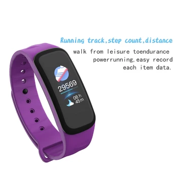 Multifunctional Waterproof Smart Watch Color Screen Call Information Reminder Heart Rate Blood Pressure Monitoring JHP-B
Multifunctional Waterproof Smart Watch Color Screen Call Information Reminder Heart Rate Blood Pressure Monitoring JHP-B