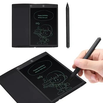 1 PC Drawing Tablets Pen LED 8.5"/12" Graphic Drawing Tablets Pen Digital Painting Pens Hand Writing Pencil Digital Stylus Pens
1 PC Drawing Tablets Pen LED 8.5"/12" Graphic Drawing Tablets Pen Digital Painting Pens Hand Writing Pencil Digital Stylus Pens