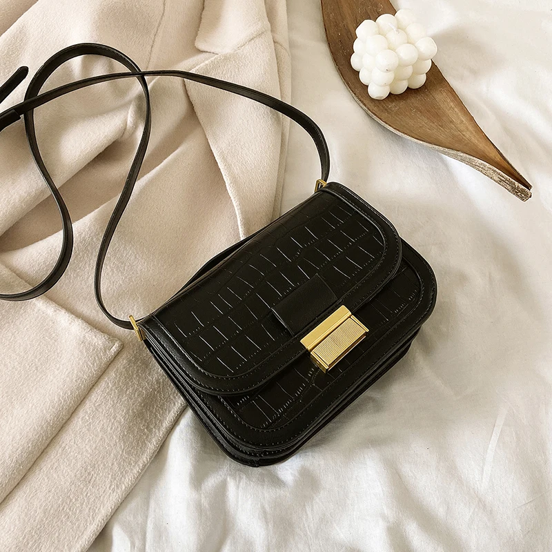 2020 winter new small square bag lady messenger bag stone pattern shoulder bag casual small bag luxury designer women bag
2020 winter new small square bag lady messenger bag stone pattern shoulder bag casual small bag luxury designer women bag