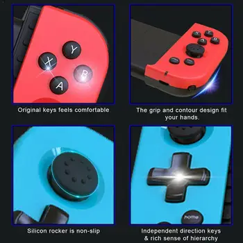 X6 wireless bluetooth mobile game pressure gun eat mobile IOS phone directly connected handle king suitable chicken For And W1Q0
X6 wireless bluetooth mobile game pressure gun eat mobile IOS phone directly connected handle king suitable chicken For And W1Q0