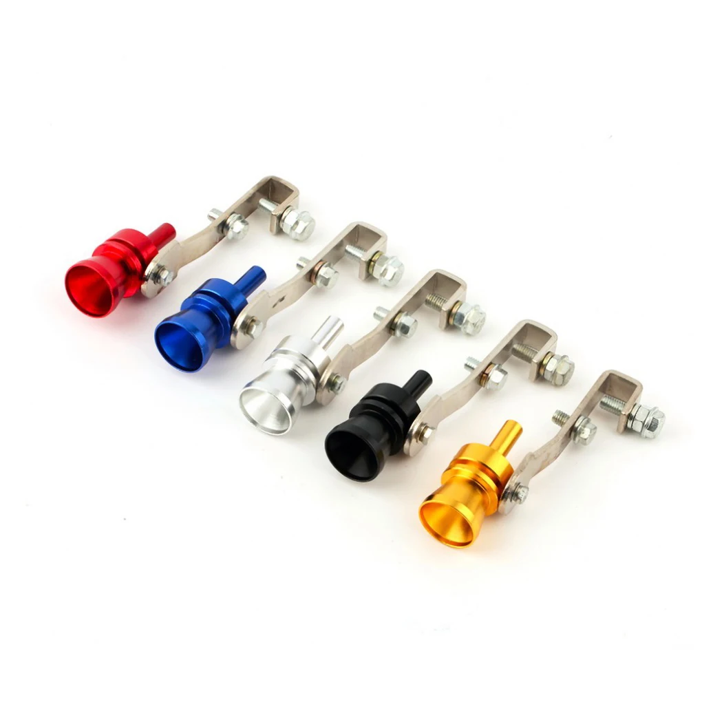Universal Car Turbo Whistle Car Refitting Turbo Whistle Exhaust Pipe Sound Turbo Tail
Universal Car Turbo Whistle Car Refitting Turbo Whistle Exhaust Pipe Sound Turbo Tail