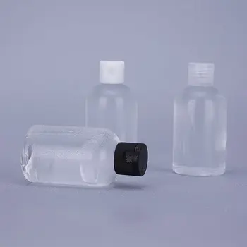 50pcs 120ML Transparent Travel Bottle Cosmetic Sample Plastic Bottles PET Vial ,Small Hotel Containers Small Shampoo Bottle
50pcs 120ML Transparent Travel Bottle Cosmetic Sample Plastic Bottles PET Vial ,Small Hotel Containers Small Shampoo Bottle