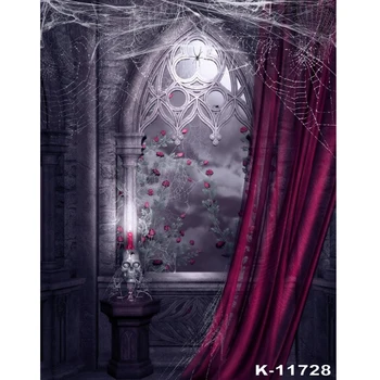 Photography Background Halloween Indoor Window Rose Spider Web Candle Scene Children Photo Portraits Backdrop Video Studio Prop
Photography Background Halloween Indoor Window Rose Spider Web Candle Scene Children Photo Portraits Backdrop Video Studio Prop