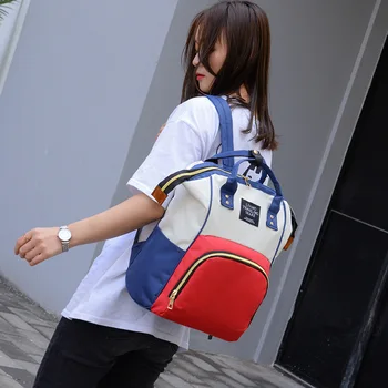 2020 New Style WOMEN'S Bag Shoulder Feeding Bottle Backpack Nursing Mummy Backpack MOTHER'S Bag Pregnancy And Infant Backpack 
2020 New Style WOMEN'S Bag Shoulder Feeding Bottle Backpack Nursing Mummy Backpack MOTHER'S Bag Pregnancy And Infant Backpack