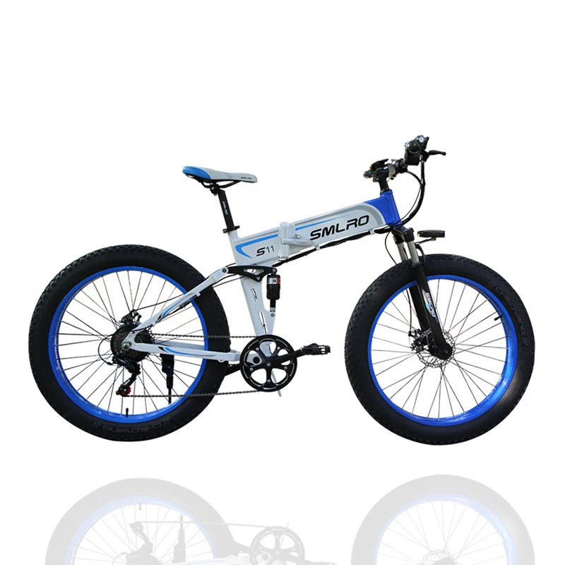 S11f 26" Powerful Folding Electric Bicycle Shimano 7 Speed Fat Ebike For Off Road Usage electric bicycle e bike bicycle star
S11f 26" Powerful Folding Electric Bicycle Shimano 7 Speed Fat Ebike For Off Road Usage electric bicycle e bike bicycle star
