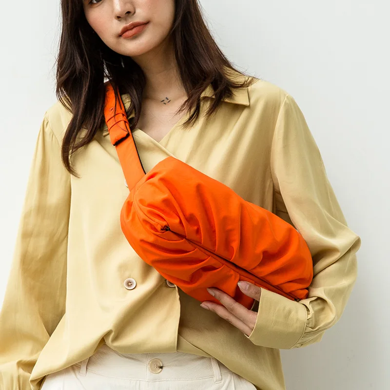 Fashion Women Handbags PU Leather Luxury Brand Chest Bag for Women Large Capacity Messenger Travel Bags Multifunction Chest Bags
Fashion Women Handbags PU Leather Luxury Brand Chest Bag for Women Large Capacity Messenger Travel Bags Multifunction Chest Bags