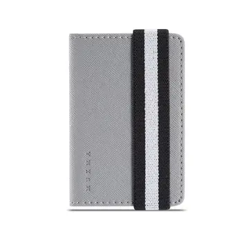 RFID Blocking Adhesive Genuine Leather Credit Card Pocket Sticker Pouch Holder Case for Cell Phone 62KE
RFID Blocking Adhesive Genuine Leather Credit Card Pocket Sticker Pouch Holder Case for Cell Phone 62KE