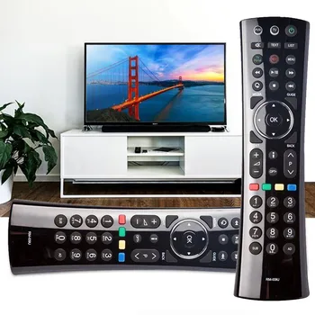 Accessories Freeview Battery Powered Easy Operate Practical Plastic Remote Control Compact Home Appliance For Humax RM-I09U
Accessories Freeview Battery Powered Easy Operate Practical Plastic Remote Control Compact Home Appliance For Humax RM-I09U