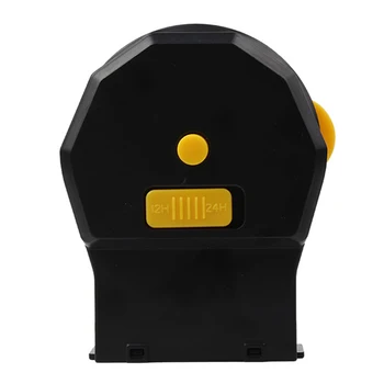 Newly Electric Intelligence Automatic Fish Feeder with Timing for Aquarium Fish Tank Home CTN88
Newly Electric Intelligence Automatic Fish Feeder with Timing for Aquarium Fish Tank Home CTN88