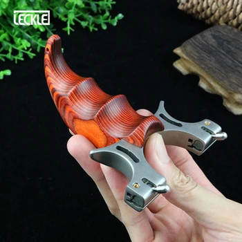 High Quality Adult Shooting Solid Wooden Slingshot Professional Catapult Accurate Shooting Outdoor Hunting Gaming Accessories
High Quality Adult Shooting Solid Wooden Slingshot Professional Catapult Accurate Shooting Outdoor Hunting Gaming Accessories