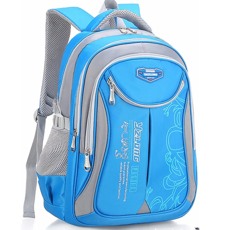 GALANODEL Backpack Schoolbag Children School Bags for Teenagers Boys Girls Big Capacity Waterproof Satchel Kids Book Bag Mochila
GALANODEL Backpack Schoolbag Children School Bags for Teenagers Boys Girls Big Capacity Waterproof Satchel Kids Book Bag Mochila