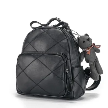 designer mini leather backpack Women small backpacks ladies school Bagpack Ladies travel School Bags For girl back pack rucksack
designer mini leather backpack Women small backpacks ladies school Bagpack Ladies travel School Bags For girl back pack rucksack