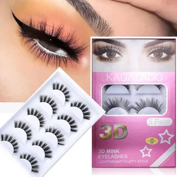 3D Mink Eyelash Natural Thick Cross False Eyelashes 5pcs Full Strip Lashes Cruelty Free Mink Lashes Handmade Fake Eyelashes
3D Mink Eyelash Natural Thick Cross False Eyelashes 5pcs Full Strip Lashes Cruelty Free Mink Lashes Handmade Fake Eyelashes