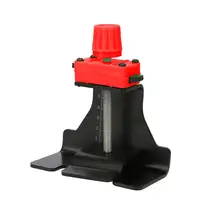 Tile Height Adjustment Regulator 500KG Loaded Tile Manual Locator Leveling System Lifting Adjuster Construction Auxiliary Tool
Tile Height Adjustment Regulator 500KG Loaded Tile Manual Locator Leveling System Lifting Adjuster Construction Auxiliary Tool