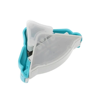 Paper Cutter Corner Rounder Punch Fillet Radius 5mm Card Photo Carton Trimmer Tool
Paper Cutter Corner Rounder Punch Fillet Radius 5mm Card Photo Carton Trimmer Tool