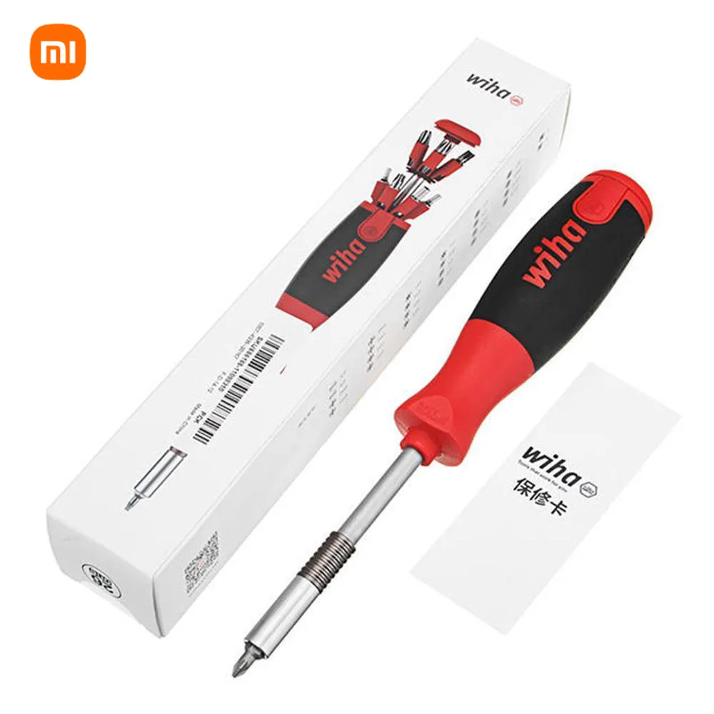 Xiaomi Mijia Wiha Electric — Xiaomi-pro.ru