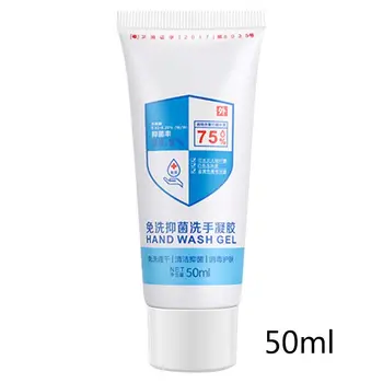 Refreshing Hand Gel Antibacterial Gel Hand Sanitizer Disposable Hand Sanitizer T4MB
Refreshing Hand Gel Antibacterial Gel Hand Sanitizer Disposable Hand Sanitizer T4MB