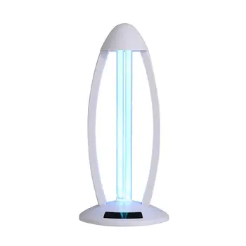 Home Ultraviolet Lamp 3 Block Timer UV Lamp Sterilizer 50W Ozone Quartz UV Lamp Germicidal UVC Disinfection Light US Plug
Home Ultraviolet Lamp 3 Block Timer UV Lamp Sterilizer 50W Ozone Quartz UV Lamp Germicidal UVC Disinfection Light US Plug