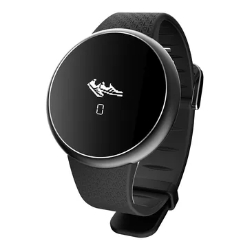 Smart Watch Sports Fitness Activity Heart Rate Bluetooth Tracker Blood Pressure Watch With 0.66 Inch OLED IP67 19Feb14
Smart Watch Sports Fitness Activity Heart Rate Bluetooth Tracker Blood Pressure Watch With 0.66 Inch OLED IP67 19Feb14