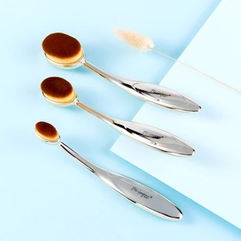 Miss Gorgeous Makeup Brushes Set for Foundation Powder Blush Eyeshadow Concealer Lip Eye Make Up Brush Cosmetics Beauty Tools 
Miss Gorgeous Makeup Brushes Set for Foundation Powder Blush Eyeshadow Concealer Lip Eye Make Up Brush Cosmetics Beauty Tools