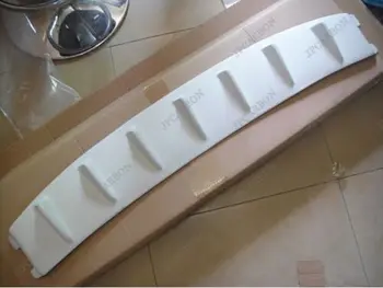 Fiberglass Vortex Generator Fin Spoiler for 1997-2001 Subaru Impreza GC8 WRX STi
Fiberglass Vortex Generator Fin Spoiler for 1997-2001 Subaru Impreza GC8 WRX STi