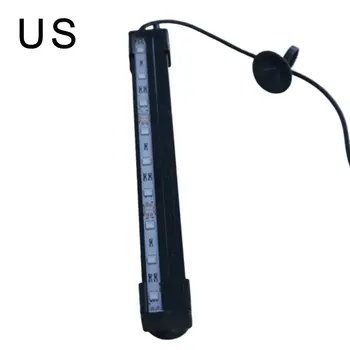 SQ-9YK Aquarium Lighting Remote Control Oxygenation Aquarium Fish Tank Amphibious Submersible Light Waterproof Lamp
SQ-9YK Aquarium Lighting Remote Control Oxygenation Aquarium Fish Tank Amphibious Submersible Light Waterproof Lamp