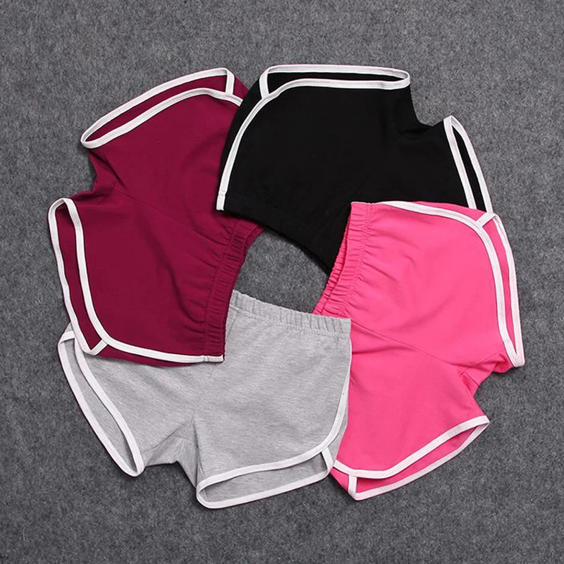 CALOFE Women Short Pant Casual Lady All-match Loose Solid Soft Cotton Leisure Female Workout Waistband Skinny Stretch Shorts New
CALOFE Women Short Pant Casual Lady All-match Loose Solid Soft Cotton Leisure Female Workout Waistband Skinny Stretch Shorts New