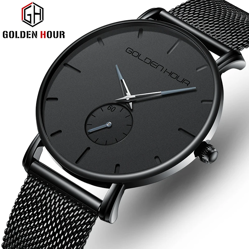 Men Watches GOLDENHOUR Top Brand Luxury Fashion Business Quartz Mens Watch Waterproof Sports Men’s Wrist Watch Relogio Masculino
Men Watches GOLDENHOUR Top Brand Luxury Fashion Business Quartz Mens Watch Waterproof Sports Men’s Wrist Watch Relogio Masculino