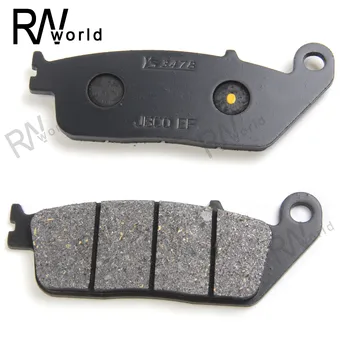 Motorcycles Front and Rear Brake Pads Pad Set For HONDA VT 600 CR CS CT CV CW CX"Shadow Custom' 1994 1995 1996 1997 1998 1999
Motorcycles Front and Rear Brake Pads Pad Set For HONDA VT 600 CR CS CT CV CW CX"Shadow Custom' 1994 1995 1996 1997 1998 1999