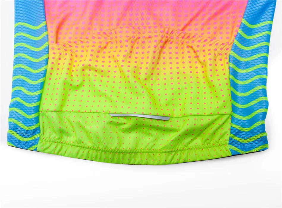 Weimostar Pro Team Cycling Jersey Women Summer MTB Bike Jersey Shirt Maillot Ciclismo Quick Dry Bicycle Clothing Cycling Clothes Weimostar Pro Team Cycling Jersey Women Summer MTB Bike Jersey Shirt Maillot Ciclismo Quick Dry Bicycle Clothing Cycling Clothes