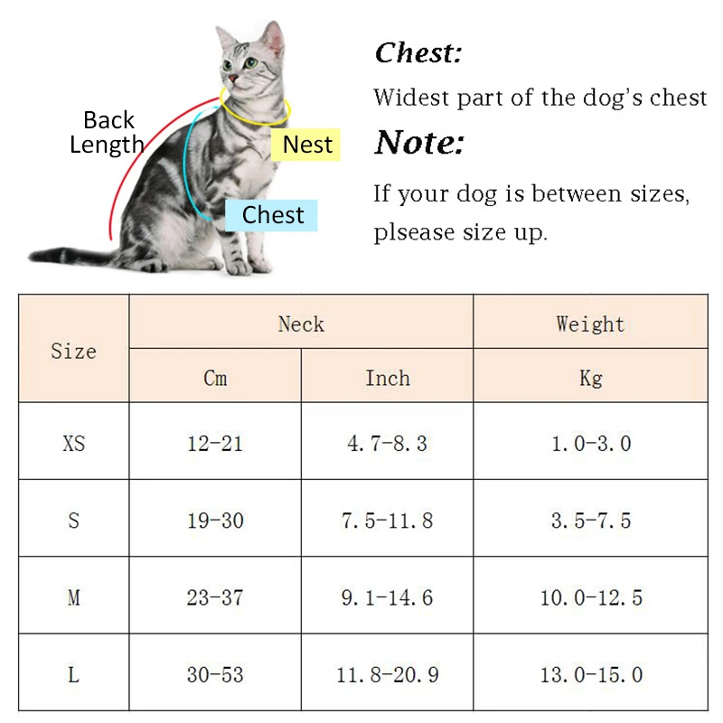 Japanese Style Cat Bell Collar for Cats