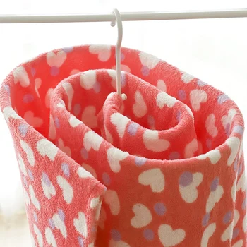 Spiral Bed Sheet Rack Laundry Drying Space Saving Duvet Cover/Blanket/Bed Sheet Hangers Rotating Clothes Rack Oval
Spiral Bed Sheet Rack Laundry Drying Space Saving Duvet Cover/Blanket/Bed Sheet Hangers Rotating Clothes Rack Oval