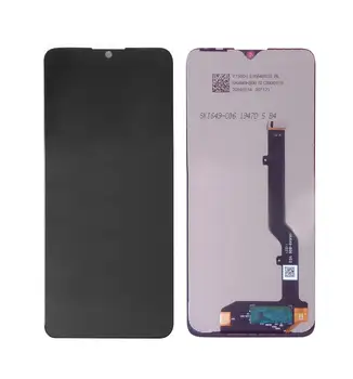 6.49 inch For ZTE Blade 20 Smart V1050 LCD Display Touch Screen Digitizer Sensor Assembly+Frame
6.49 inch For ZTE Blade 20 Smart V1050 LCD Display Touch Screen Digitizer Sensor Assembly+Frame