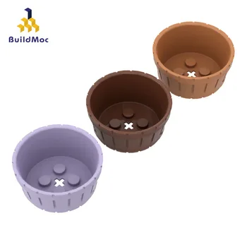 Buildmoc Bricks 64951 big basin 4X4 ldd 64951 4424 For Building Blocks Parts DIY Construction Christmas Gift Toy
Buildmoc Bricks 64951 big basin 4X4 ldd 64951 4424 For Building Blocks Parts DIY Construction Christmas Gift Toy