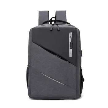 Backpack Backpack Multifunctional Business Commuting Work Trendy Simple Men's College Student Backpack Leisure Computer Bag
Backpack Backpack Multifunctional Business Commuting Work Trendy Simple Men's College Student Backpack Leisure Computer Bag