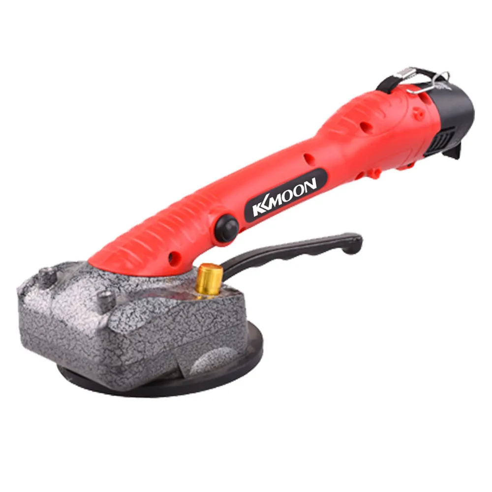 Вибратор Для Укладки Плитки С Присоской