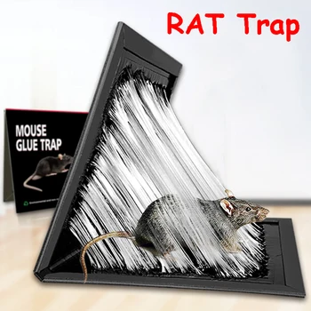 Mouse Board Sticky Rat Glue Trap Mice Glue Board Mice Catcher Trap Non-toxic Pest Control Killing Bait Catcher Traps
Mouse Board Sticky Rat Glue Trap Mice Glue Board Mice Catcher Trap Non-toxic Pest Control Killing Bait Catcher Traps