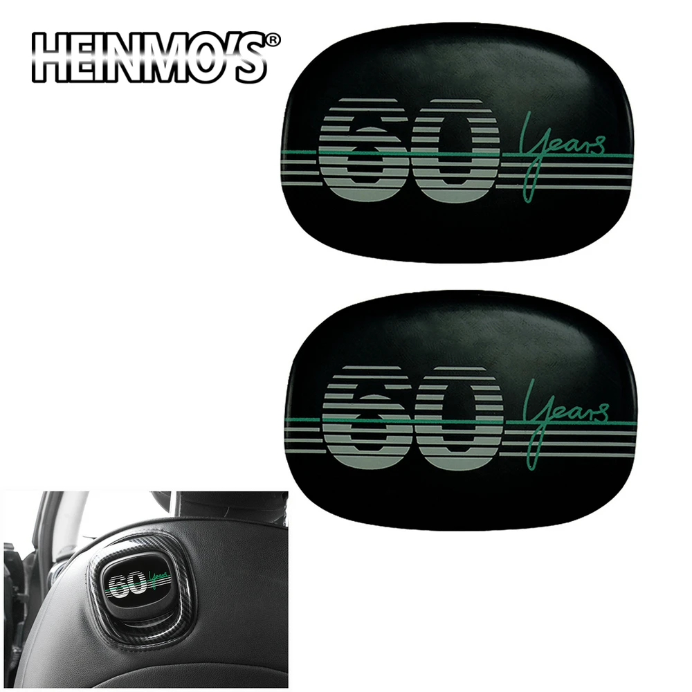 Car Inner Chair back handle Stickers For Mini Cooper Hatchback F56 Rear Seat Handle Epoxy Stickers For Mini Cooper Hatchback F56
Car Inner Chair back handle Stickers For Mini Cooper Hatchback F56 Rear Seat Handle Epoxy Stickers For Mini Cooper Hatchback F56