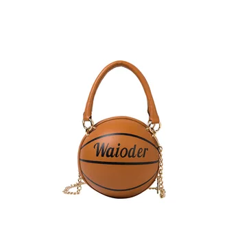 Luxury Handbags Women Bags Designer Famous Brand Letter Chain Basketball Bag Purse Female Shoulder Messenger Clutch Bag Sac
Luxury Handbags Women Bags Designer Famous Brand Letter Chain Basketball Bag Purse Female Shoulder Messenger Clutch Bag Sac