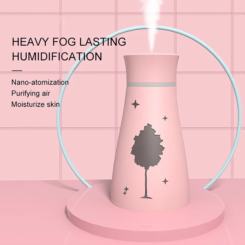 USB Mini 3 In 1 Humidifier Home Car Office Atomizer Aroma Diffuser Skin Portable No Noise High Capacity Practical Humidifier
USB Mini 3 In 1 Humidifier Home Car Office Atomizer Aroma Diffuser Skin Portable No Noise High Capacity Practical Humidifier