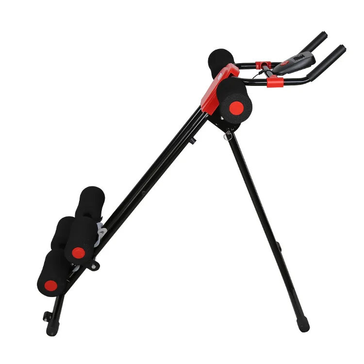 Manufacturers Direct Selling Fitness Equipment Lazy Vertical Type Abdominal Machine Belly Holding Multi-functional Fitness Equip
Manufacturers Direct Selling Fitness Equipment Lazy Vertical Type Abdominal Machine Belly Holding Multi-functional Fitness Equip