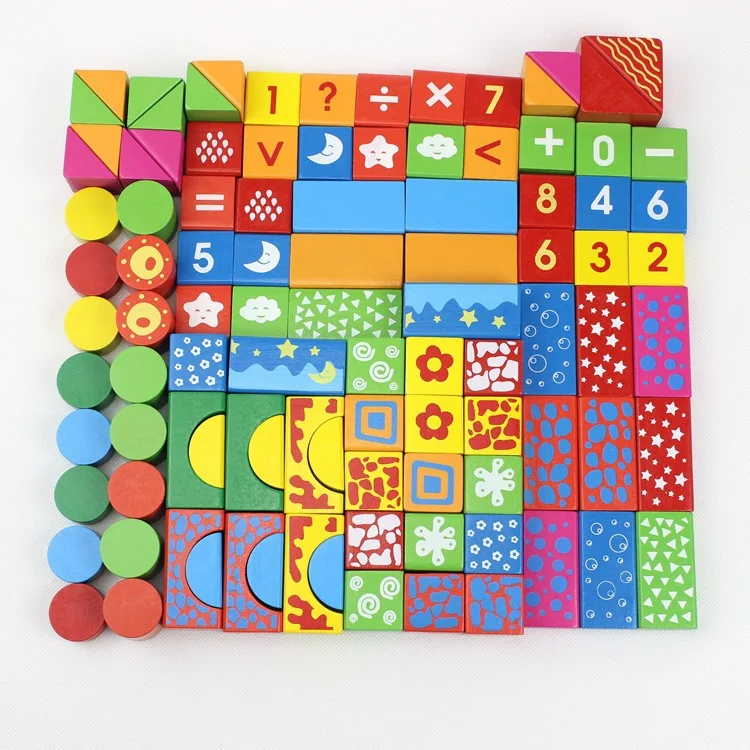 100 Tablets Educational Color Building Blocks Toy Children Baby with Numbers Early Education Building Blocks Barrel
100 Tablets Educational Color Building Blocks Toy Children Baby with Numbers Early Education Building Blocks Barrel