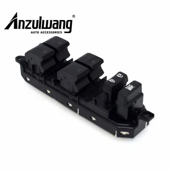 ANZULWANG 84040-33100 Electric Power Window Master Control Switch for Toyota Camry Land Cruiser Prius Venza 1.8,2.4,2.5,2.7,3.5L
ANZULWANG 84040-33100 Electric Power Window Master Control Switch for Toyota Camry Land Cruiser Prius Venza 1.8,2.4,2.5,2.7,3.5L