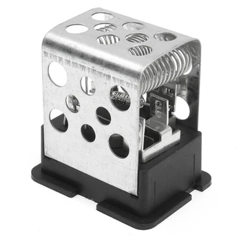 Car Heater Blower Motor Fan Resistor For Vauxhall Astra H Mk5 2004 2005 2006 2007 2008-2011 90560362
Car Heater Blower Motor Fan Resistor For Vauxhall Astra H Mk5 2004 2005 2006 2007 2008-2011 90560362